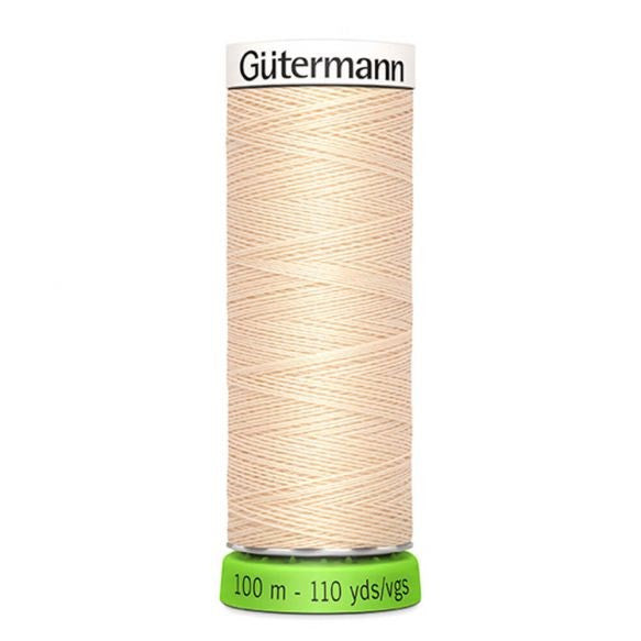Gütermann Sew-all rPET Recycled Thread - 5