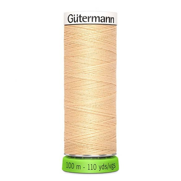 Gütermann Sew-all rPET Recycled Thread - 6