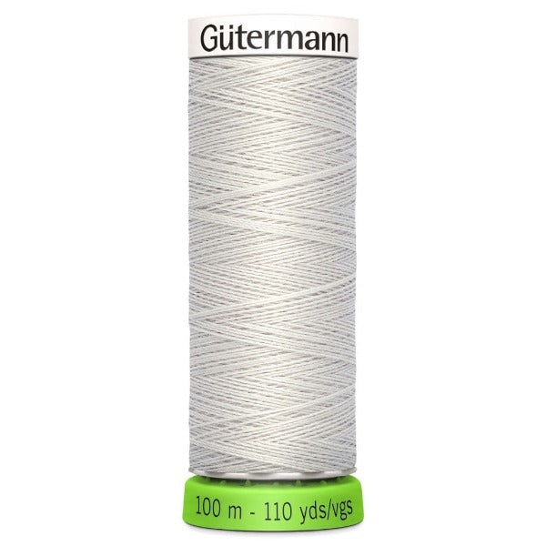 Gütermann Sew-all rPET Recycled Thread - 8