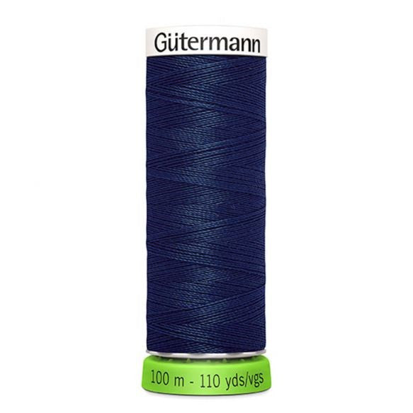 Gütermann Sew-all rPET Recycled Thread - 011