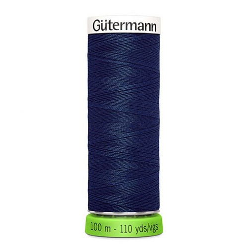 Gütermann Sew-all rPET Recycled Thread - 011