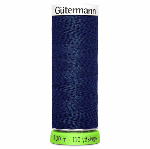 Gütermann Sew-all rPET Recycled Thread - 013