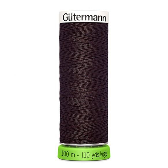 Gütermann Sew-all rPET Recycled Thread - 23