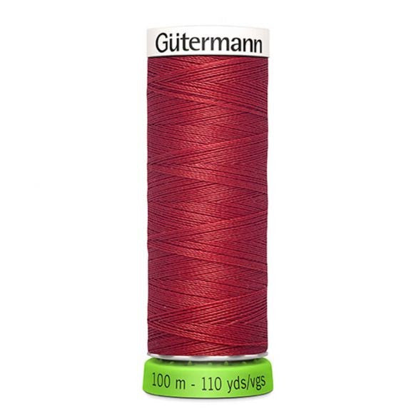 Gütermann Sew-all rPET Recycled Thread - 26