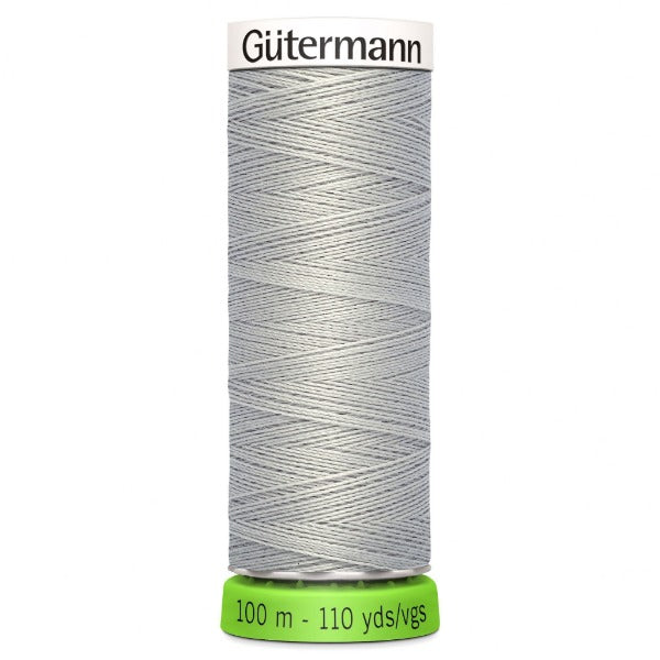 Gütermann Sew-all rPET Recycled Thread - 38