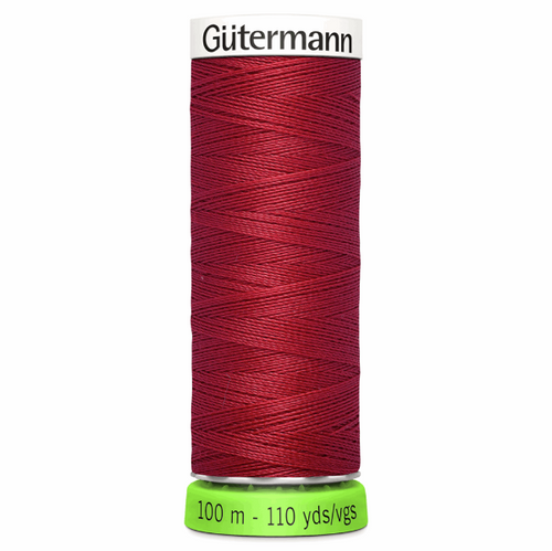 Gütermann Sew-all rPET Recycled Thread - 046