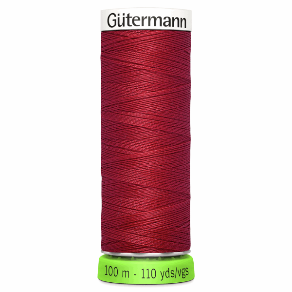 Gütermann Sew-all rPET Recycled Thread - 046