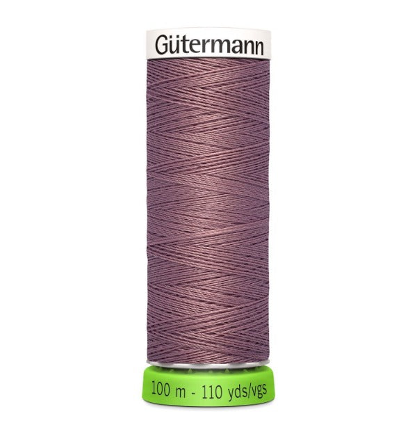 052 Gutermann Sew All 100% recycled Polyester