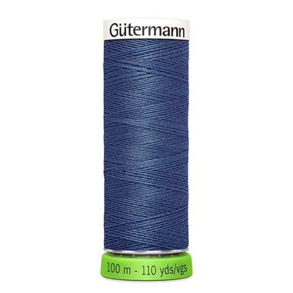 Gütermann Sew-all rPET Recycled Thread - 068