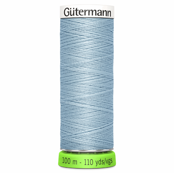 Gütermann Sew-all rPET Recycled Thread - 075