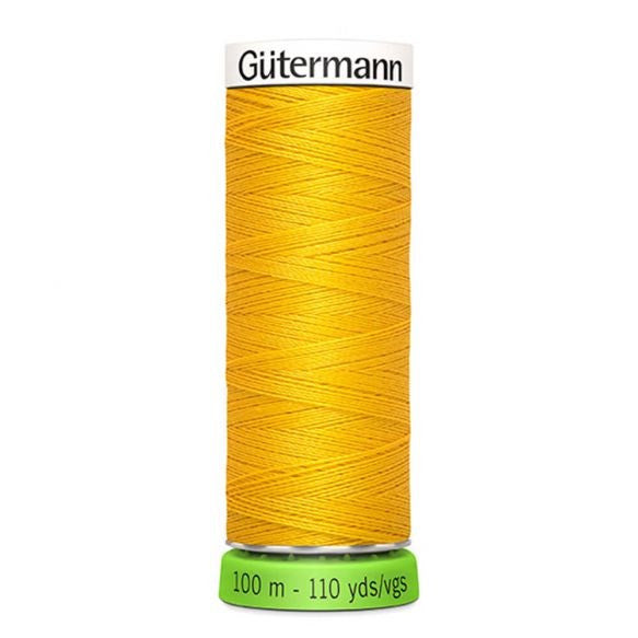 Gütermann Sew-all rPET Recycled Thread - 106