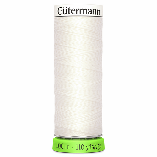 Gütermann Sew-all rPET Recycled Thread - 111