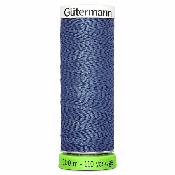 Gütermann Sew-all rPET Recycled Thread - 112