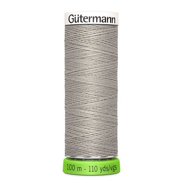 Gütermann Sew-all rPET Recycled Thread - 118