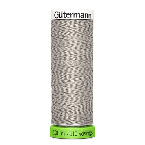 Gütermann Sew-all rPET Recycled Thread - 118