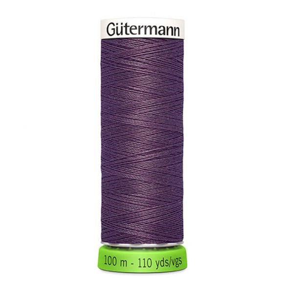 Gütermann Sew-all rPET Recycled Thread - 128
