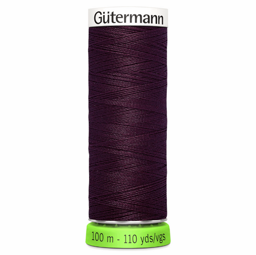 Gütermann Sew-all rPET Recycled Thread - 130