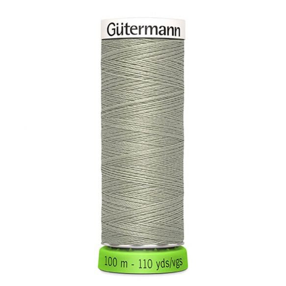 Gütermann Sew-all rPET Recycled Thread - 132