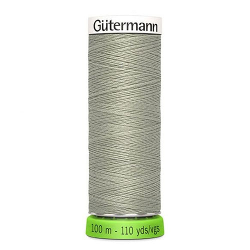 Gütermann Sew-all rPET Recycled Thread - 132