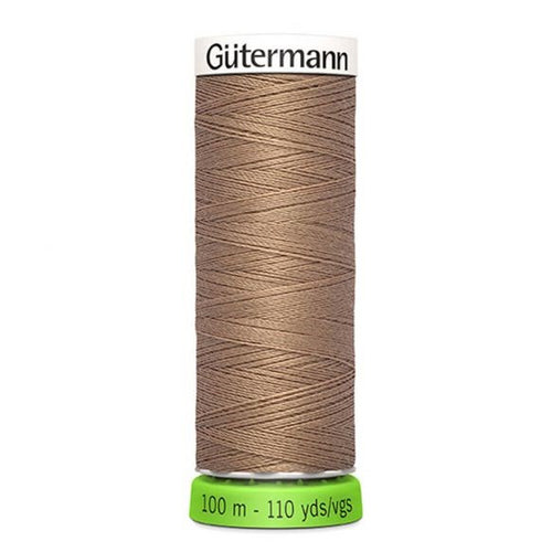 Gütermann Sew-all rPET Recycled Thread - 139