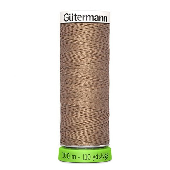 Gütermann Sew-all rPET Recycled Thread - 139