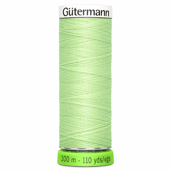 Gütermann Sew-all rPET Recycled Thread - 152