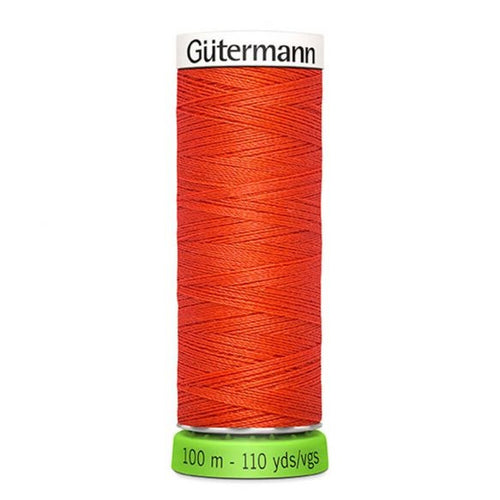 Gütermann Sew-all rPET Recycled Thread - 155