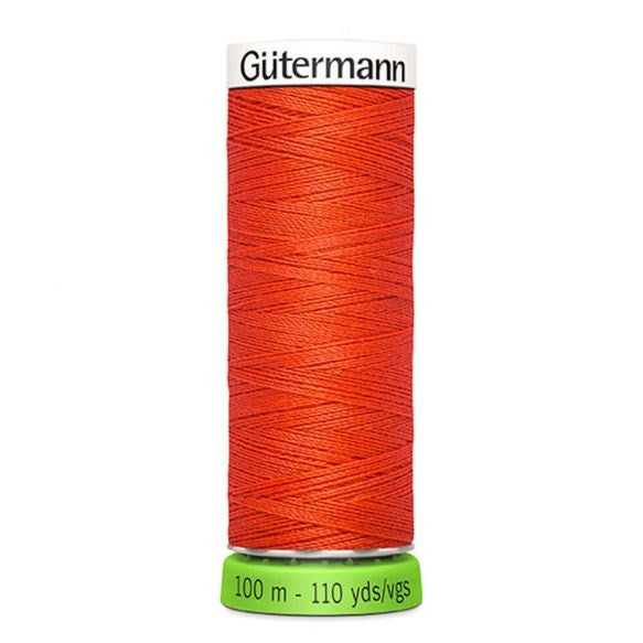 Gütermann Sew-all rPET Recycled Thread - 155