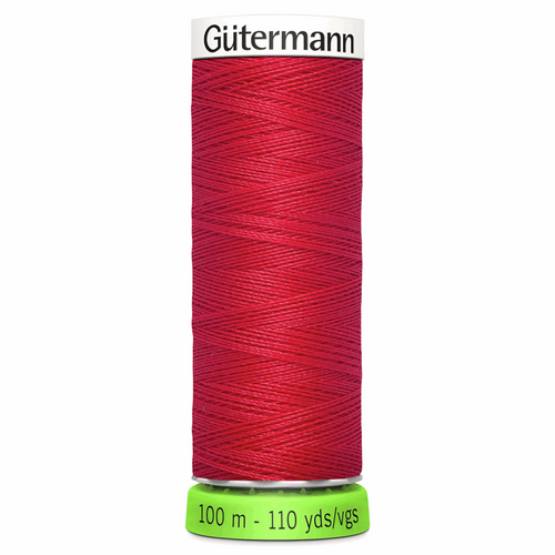 Gütermann Sew-all rPET Recycled Thread - 156