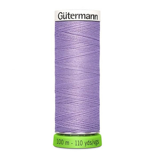 Gütermann Sew-all rPET Recycled Thread - 158
