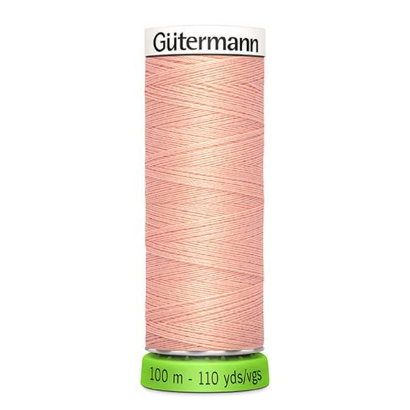 Gütermann Sew-all rPET Recycled Thread - 165