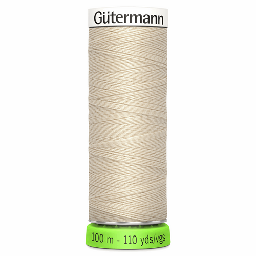 Gütermann Sew-all rPET Recycled Thread - 169