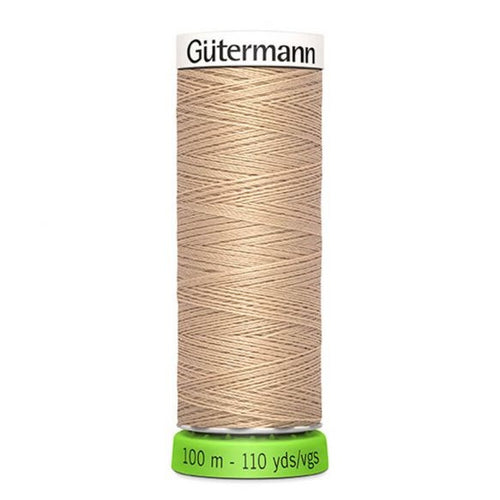 Gütermann Sew-all rPET Recycled Thread - 170