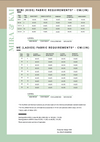 MIRA & KAI - Bikini, Swimsuit & Swim Shorts Sewing Pattern by Cut & Sew - Children and Adult Sizing
