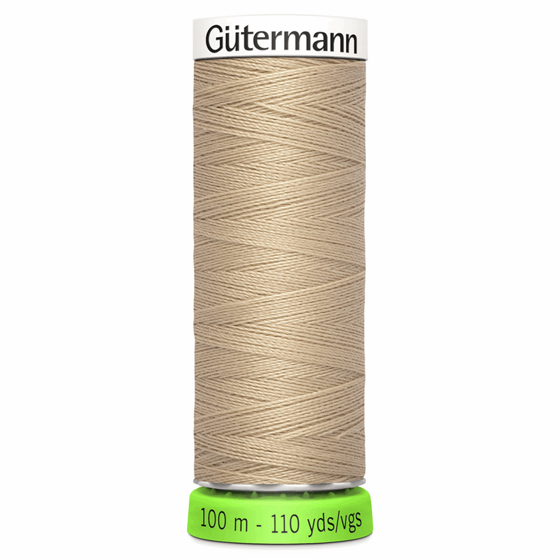 Gütermann Sew-all rPET Recycled Thread - 186