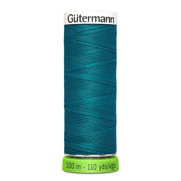 Gütermann Sew-all rPET Recycled Thread - 189