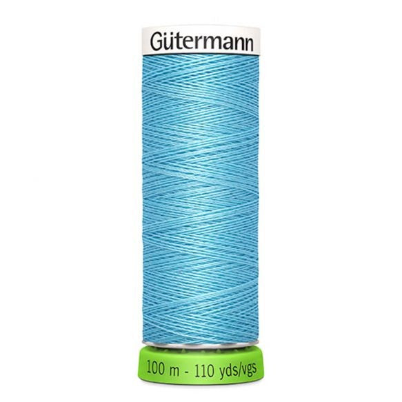 Gütermann Sew-all rPET Recycled Thread - 196
