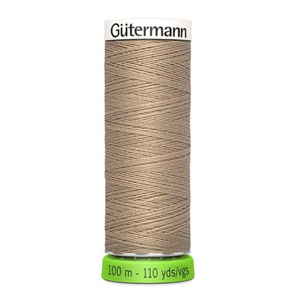 Gütermann Sew-all rPET Recycled Thread - 215