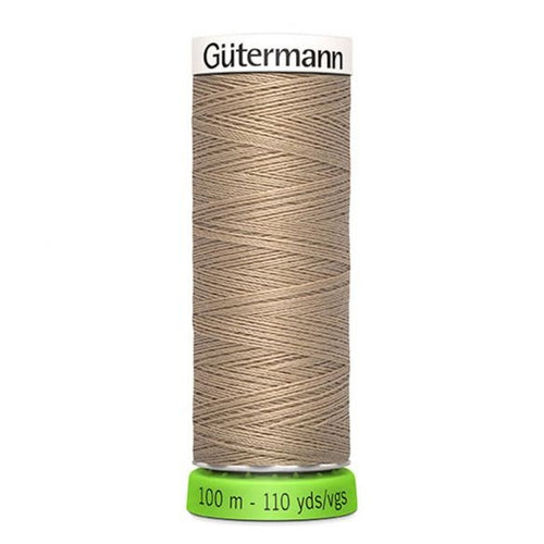 Gütermann Sew-all rPET Recycled Thread - 215