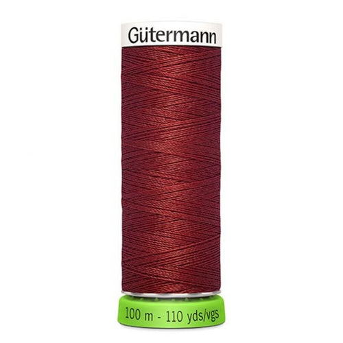 Gütermann Sew-all rPET Recycled Thread - 221