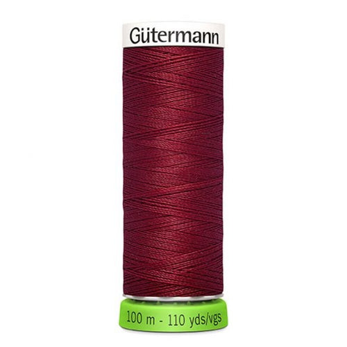 Gütermann Sew-all rPET Recycled Thread - 226