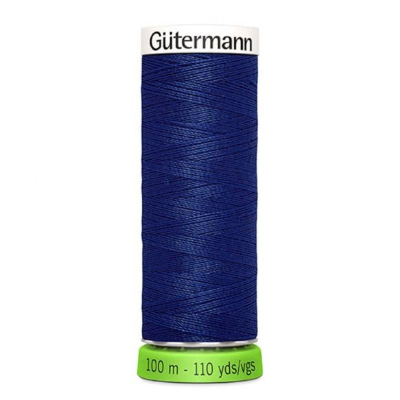 Gütermann Sew-all rPET Recycled Thread - 232