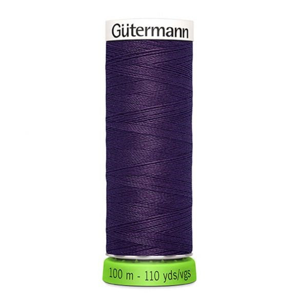 Gütermann Sew-all rPET Recycled Thread - 257