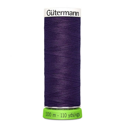 Gütermann Sew-all rPET Recycled Thread - 257
