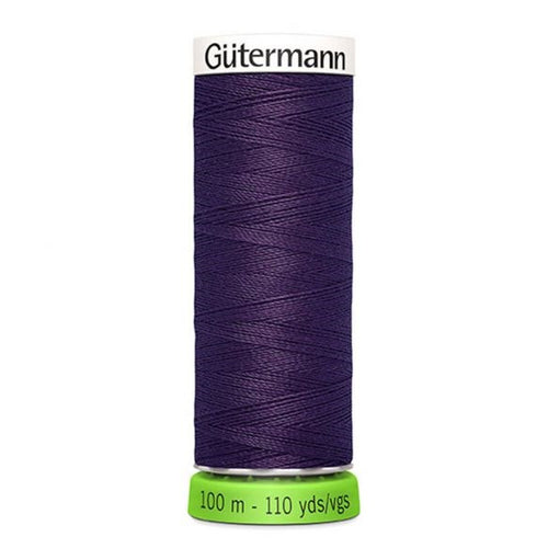 Gütermann Sew-all rPET Recycled Thread - 257