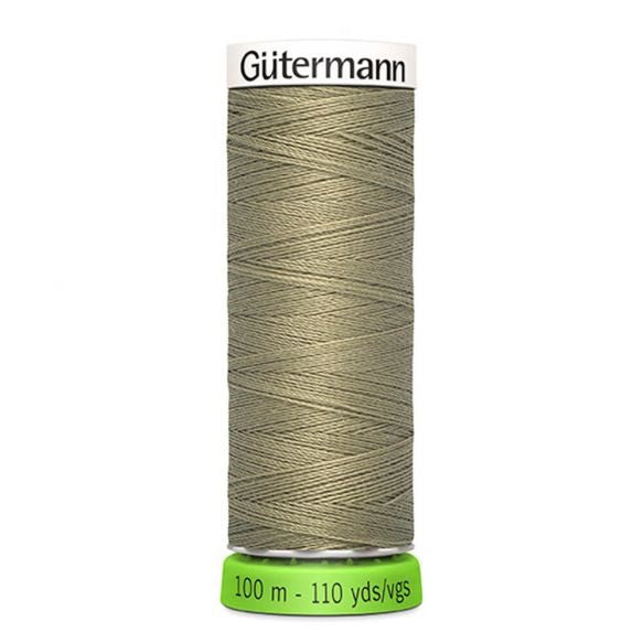 Gütermann Sew-all rPET Recycled Thread - 258