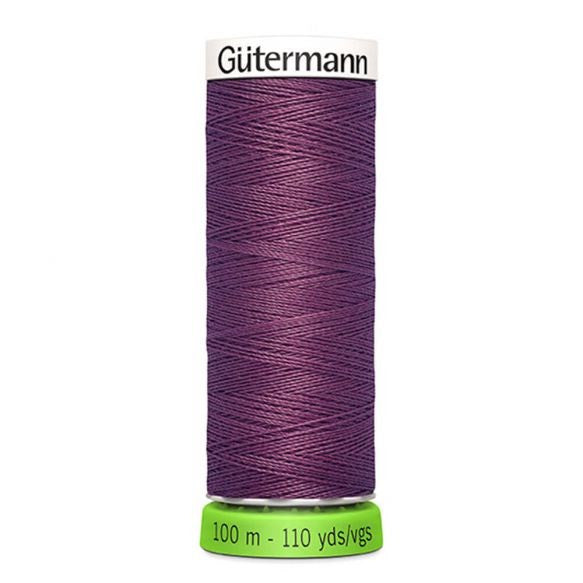 Gütermann Sew-all rPET Recycled Thread - 259