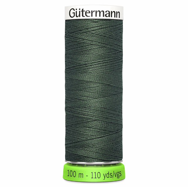 Gütermann Sew-all rPET Recycled Thread - 269