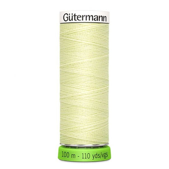 Gütermann Sew-all rPET Recycled Thread - 292