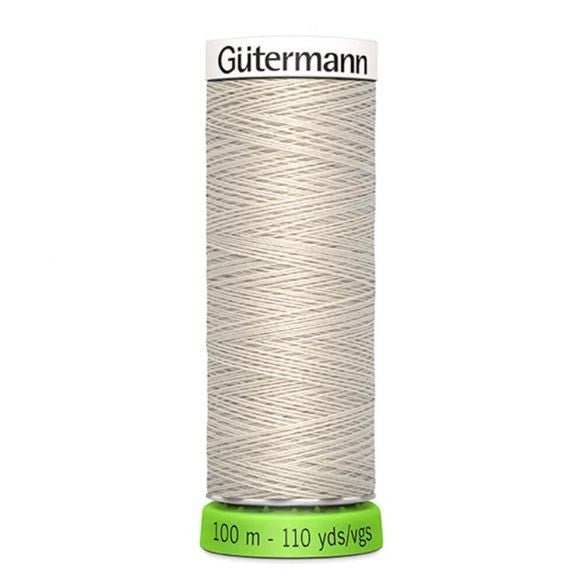 Gütermann Sew-all rPET Recycled Thread - 299